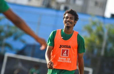 އައިއޯއައިޖީ: އަނިޔާގެ ސަބަބުން ސަމުއްޓެ އަށް ފުރުސަތު ގެއްލިއްޖެ