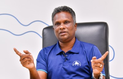 ބޮޑެތި ރިއަލް އެސްޓޭޓް ޕްރޮޖެކްޓްތަކަށް ވަނުމުގެ ވިސްނުން އެބަހުރި: އެމްޓީސީސީ