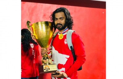 މިއީ ބައިބަލާގެ ރަސްގެފާނު: ފަސޭހައިން އަތެއް ނުޖެހޭނެ!