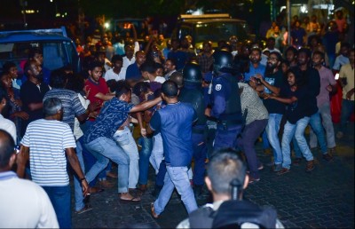 އެއްވެއުޅުން ހައްގަކަށް ވަނީ ވެރިކަން ލިބެންދެން؟