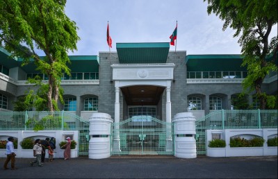 މިނިވަން ދުވަހުގެ ރަސްމިއްޔާތު އިވެންޓް މޯލްޑިވްސްއާ ހަވާލުކުރީ ރަނގަޅަށް: ހޫދު