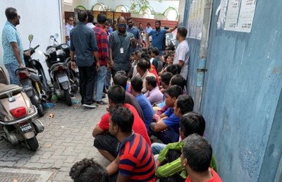 ކާކުކަން ކަށަވަރުނުވާ ބިދޭސީންނާ ހަވާލުވާނީ ކާކު؟