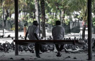 އިސްރަށްވެހިންނަށް އިންސާފު ހޯދަން މަޖިލީހުގައި ބަހުސެއް ވެސް ނުކުރި!