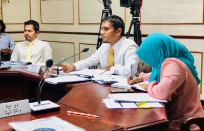 އެޗްޑީސީގެ ދަރަނި 14 ބިލިއަން ރުފިޔާގައި