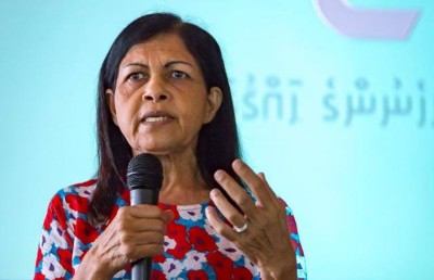 އިސްރަށްވެހިންނަށް އިންސާފު ހޯދަން މަޖިލީހުގައި ބަހުސެއް ވެސް ނުކުރި!