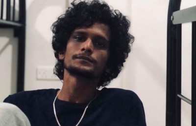 ދިވެހި ޒުވާނަކު ރިސޯޓެއްގެ އިމާރާތަކުން ވެއްޓި މަރުވެއްޖެ