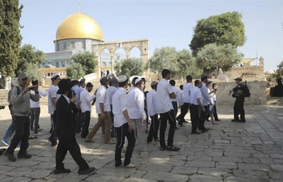 ޔަހޫދީންނަށް އަގްސާގައި އަޅުކަން ކުރެވޭނެ: އިޒްރޭލް ކޯޓް