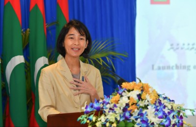 ހަރުކަށި ފިކުރަށް ވުރެ ޒުވާނުން ކަންބޮޑުވަނީ ކޮރަޕްޝަނަށް