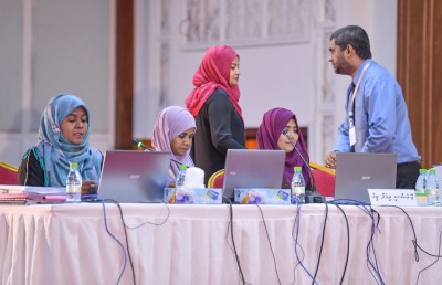 ޖޭއެސްސީގެ ތަހުގީގު ކޮމިޓީތަކަށް ކުރިމަތިލާން ހުޅުވާލައިފި