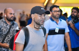 މާލެ ގެނައީ ލުތުފީ ކަން އުގެއިލް ޔަގީންކޮށް ދެއްވައިފި