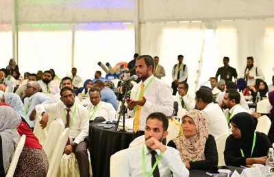ޑިޖިޓަލް އައިޑީކާޑު މި އަހަރު ފަހުކޮޅު ތައާރަފްކުރަނީ