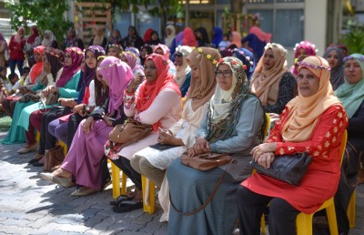 ދިވެހިން ނުލިބިގެން އަހަރުތަކަކަށް ފަހު ޕްރައިމަރީ ގްރޭޑުތަކަށް ބިދޭސީ ޓީޗަރުން ހޯދަނީ