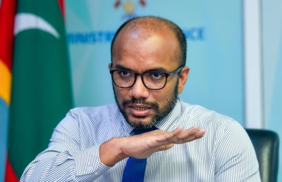 އަމީރު ވިދާޅުވަނީ ރާއްޖެ ބަނގުރޫޓު ނުވާނެ ކަމަށް، އެކަމަކު ހާސްކަން އެބަހުރި!
