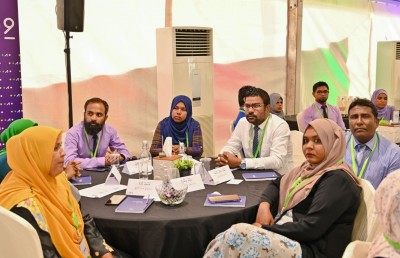 އަންހެނުންގެ ކޮމިޓީތަކަށް ބައެއް ކައުންސިލްތަކުން އެއްބާރުލުމެއް ނުލިބޭ: ރައީސް