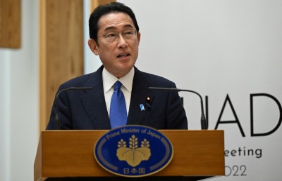 ޔޫކްރޭން ހަނގުރާމައާ އެކު ދުނިޔެ ބަނަވެއްޖެ: ބައިޑެން