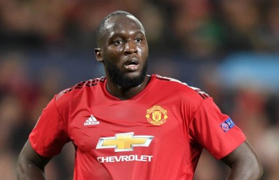 ބަރެއްލާ އިންޓަ އަށް، ލުކާކޫ ނުލިބިދާނެ