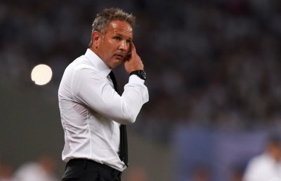 ލުކީމިއާ ބައްޔާ ހަނގުރާމަކުރަމުން ވެސް މިހަލޮވިޗް ކޯޗުކަމުގައި ދެމި ހުންނާނެ