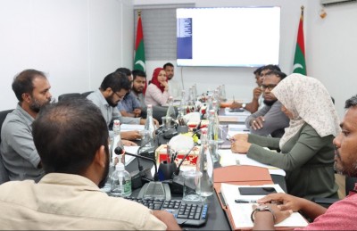 ޝަހުބާނާ އެކު އެމްއެމްސީގެ މެންބަރުން ޖަލްސާ ވެސް ނުބޭއްވި