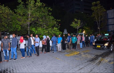 ހިދުމަތްތައް އޮންލައިންކޮށް ޓްރާންސްޕޯޓުގެ މަސައްކަތަށް ބަދަލެއް