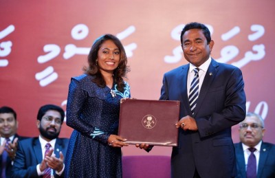 އައިއޯއައިޖީ އަށް ފަހު ޓޭބަލް ޓެނިސް ކުޅުން ހުއްޓާލަން މުއީނާ ނިންމައިފި!