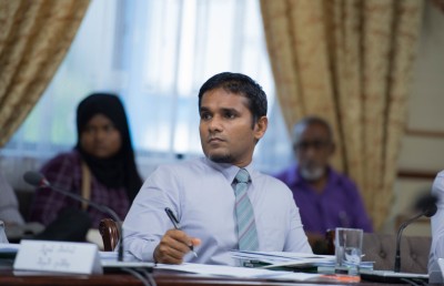 ބޮޑު ޚިޔާނާތުގެ ތަހުގީގުގައި އެންމެންގެ މައްސަލަތައް ވެސް: ޕޮލިސް
