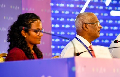 ޑިޖިޓަލް އައިޑީކާޑު މި އަހަރު ފަހުކޮޅު ތައާރަފްކުރަނީ