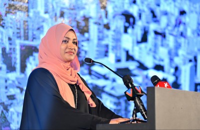 ހިދުމަތްތައް އޮންލައިންކޮށް ޓްރާންސްޕޯޓުގެ މަސައްކަތަށް ބަދަލެއް