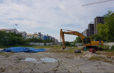 ސީލައިފަށް ދައުވާކުރި މީހުންނަށް ދައުލަތުން ބަދަލު ދޭން ސެޓްލްމަންޓް އެގްރީމެންޓެއް