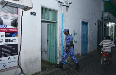 ފުލުހުން ގޭންގޭ ނުކިޔާ އެހެން ވާހަކައެއް ދައްކާ!