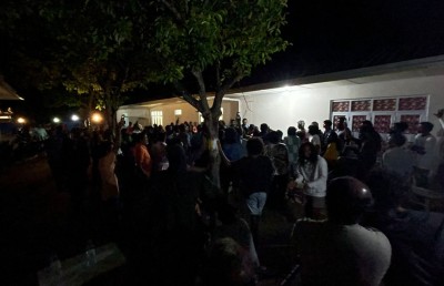 ކެނދިކުޅުދޫން މީހަކު ހައްޔަރުކޮށްފި، އާންމުން އަދިވެސް ގަދަ ރުޅީގައި