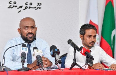 އޭސީސީން މައްސަލަތަކުގައި އިސްކަންދޭނެ އުސޫލަށް އަމަލު ކުރަން ފަށައިފި