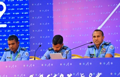 ގޭންގްތަކުގެ ނުރައްކާ: ބިރުން ފިތްކަނޑައިގެންދާ މަންޒަރުތަކެއް!