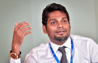 މިފްކޯގެ ސަބަބުން އެސްޓީއޯ އަށް 450 މިލިއަން ރުފިޔާގެ ގެއްލުންވި: އަމްރު