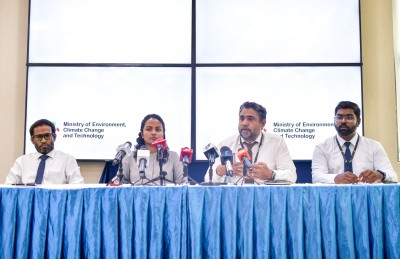 ފީގެ ގޮތުގައި ވެމްކޯ އަށް 42 މިލިއަނަށް ވުރެ ގިނަ ރުފިޔާ ނުލިބި