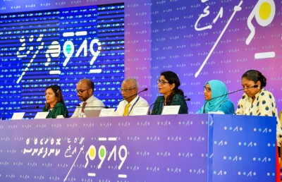 އަންހެނުންގެ ކޮމިޓީތަކަށް ބައެއް ކައުންސިލްތަކުން އެއްބާރުލުމެއް ނުލިބޭ: ރައީސް