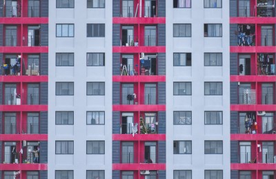 ހިޔާގައި އިރުއޮއްސި 6:00 އަށް ފަހު އަޑުގަދަވާ މަސައްކަތެއް ނުކުރެވޭނެ