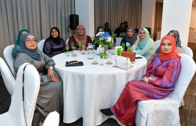 އައިނު އެޅުމުން ހުންނާނެ ގޮތް އޮންލައިންކޮށް ބެލޭނެ ފީޗާއެއް!