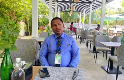 އުކުޅަސް އަތެއް ނުލެވޭނެ، ތިން ދުވަހުން ތިން މިލިއަން!