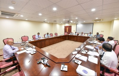 2026 ގައި ރާއްޖެ އިން ރެކޯޑު އަދަދަކަށް ދަރަނި ދައްކަން ޖެހޭ: އަމީރު