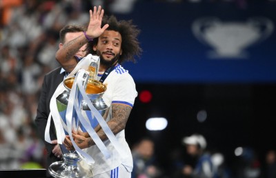 ރެއާލަށް ދެރަ ޚަބަރެއް، ކެޕްޓަން މާސެލޯ ޓީމު ދޫކޮށްލައިފި