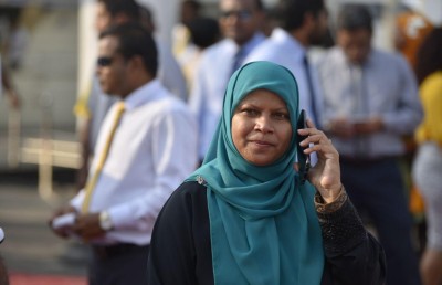 ވޯޓު އަލުން ގުނުމުން ވެސް އަނާރާ ބާ ކައުންސިލް މެމްބަރަކަށް އިންތިޚާބުވެއްޖެ