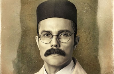 ރަންދީޕްގެ ކުރިއަށް އޮތް ފިލްމުގެ ޕޯސްޓަރު ދައްކާލައިފި