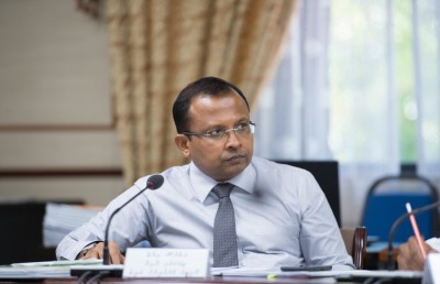 ބޮޑު ޚިޔާނާތުގެ ތަހުގީގުކުރަން ގުޅިފައިވާ ޓީމެއް އެކުލަވާލަނީ