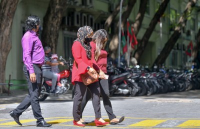 ވަޒީފާ ގެއްލުނު މީހުންނަށް ވޯލްޑް ބޭންކުން 370 މިލިއަން ރުފިޔާގެ އެހީއެއް