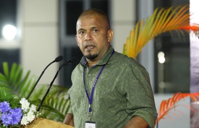 ވަގުތީ ހައްލެއް ހޯދައިގެން ވިޔަސް ޖުލައި މަހު ފްލެޓްތަކަށް މީހުން ވައްދާނަން: ސްޓެލްކޯ