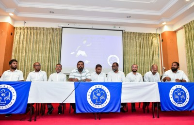 ނިއުގެ ރާގު ބަދަލުވެއްޖެ، މިހާރު ބުނަނީ ބައްސާމަށް އިތުބާރު އެބައޮތް ކަމަށް