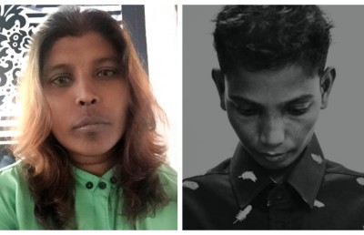 24 ގަޑިއިރު ތެރޭގައި ތެލެސީމިއާ ދެ ޒުވާނެއްގެ މަރު!