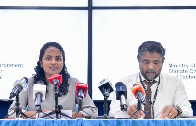 އަންނަ މަހުން ފެށިގެން ވެމްކޯއިން ކުނި ބަލައިގަންނާނީ ބައިބައި ވަކިކޮށްގެން