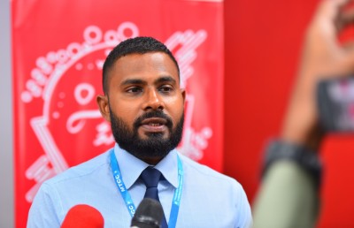 "ސާބަސް ޔަންމާ"ގެ ތިންވަނަ ޕްރޮމޯޝަން ފަށައިފި
