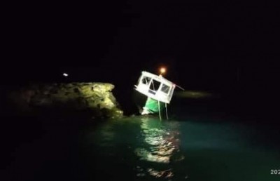 ލޯންޗު އެކްސިޑެންޓުގައި އަނިޔާވި މީހާ އަދިވެސް އައިސީޔޫގައި